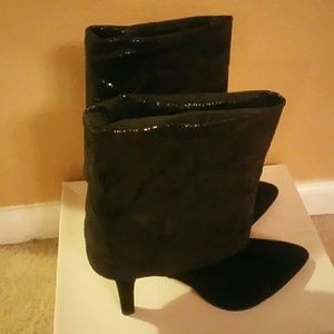 BCBG Kidsue Ankle Boots